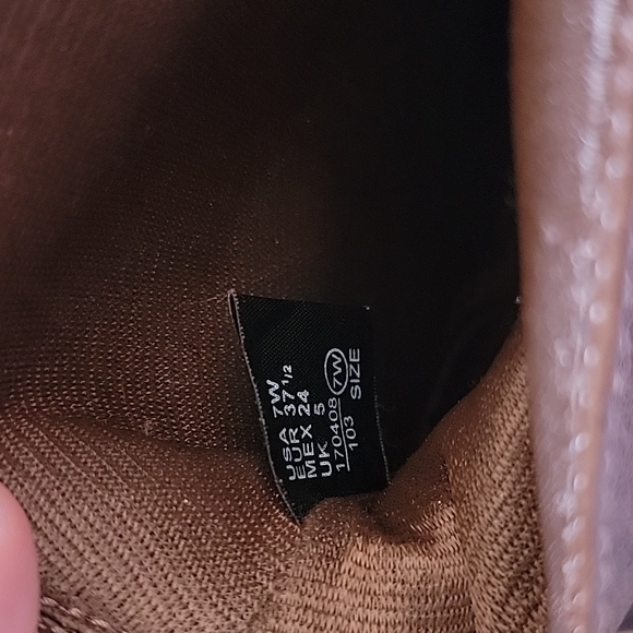 Ankle Booties - Picture 3 of 4